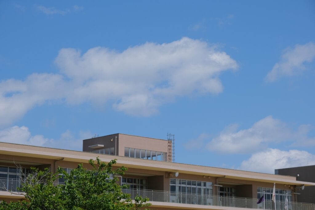 学校